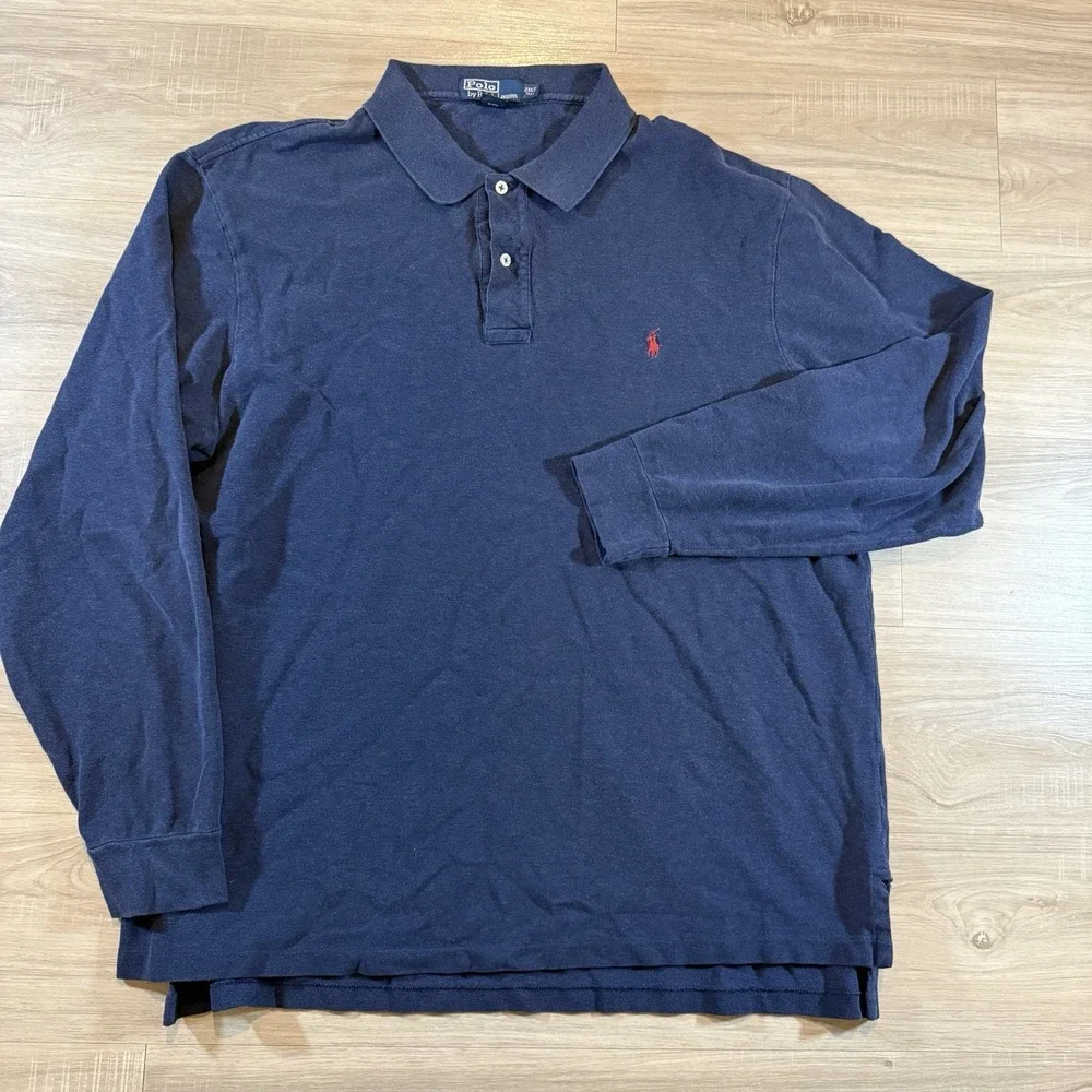 Polo Ralph Lauren polo ralph